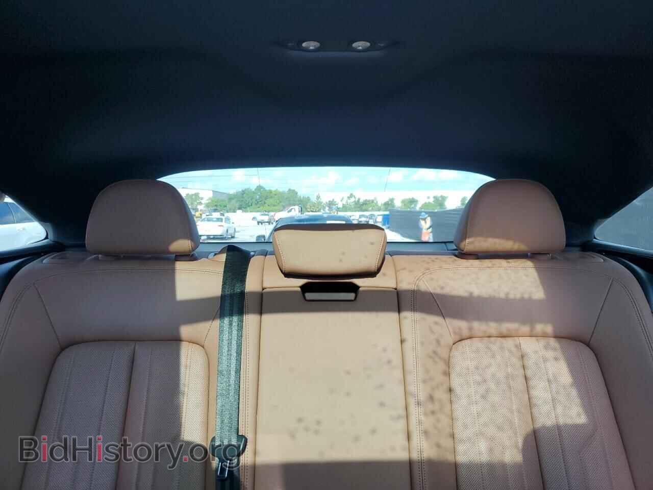 2022 AUDI E-TRON - VIN: WA12AAGE8NB037347 - Фото 10