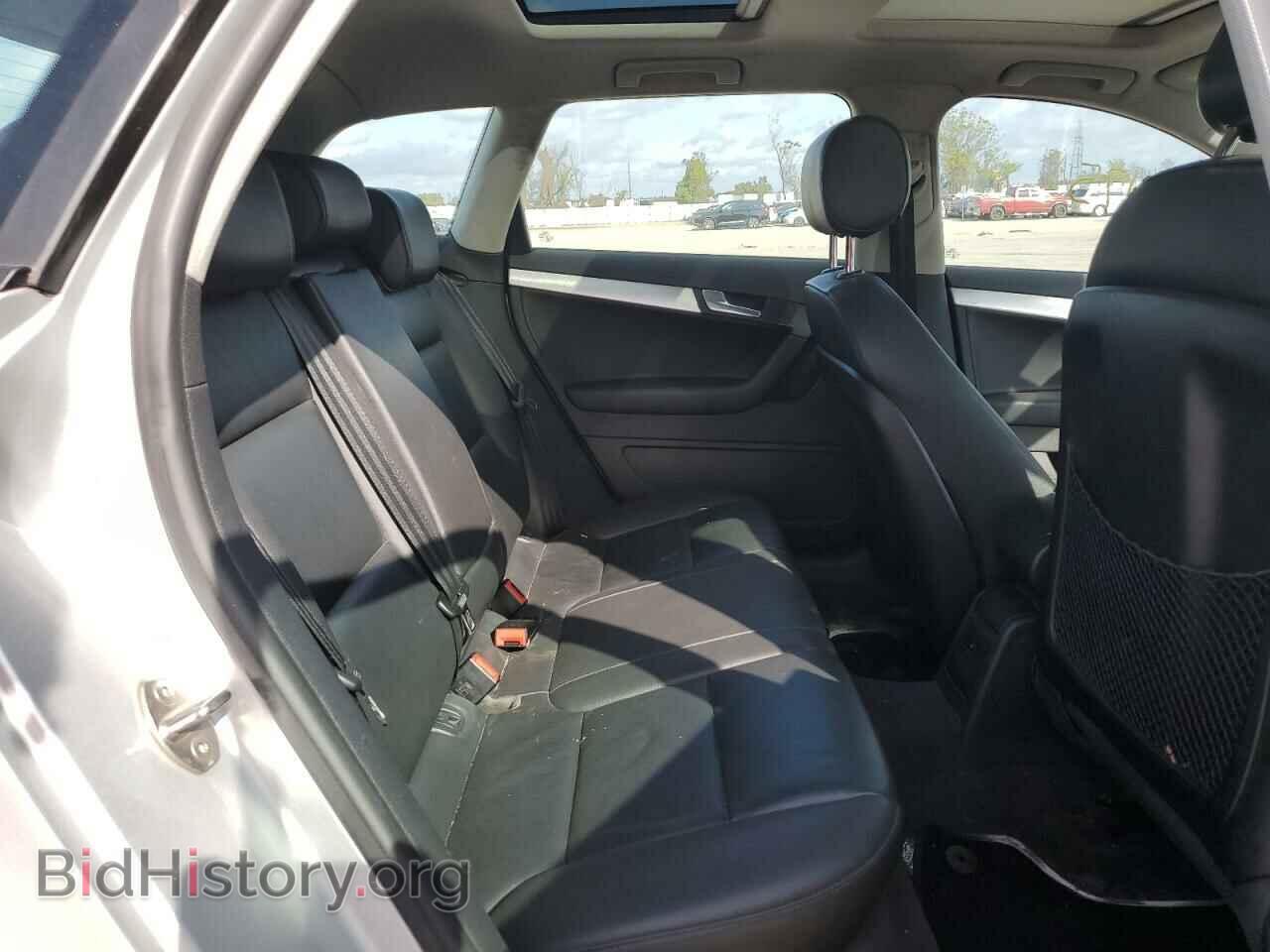 2010 AUDI A3 - VIN: WAUMFAFMXAA124964 - Фото 10