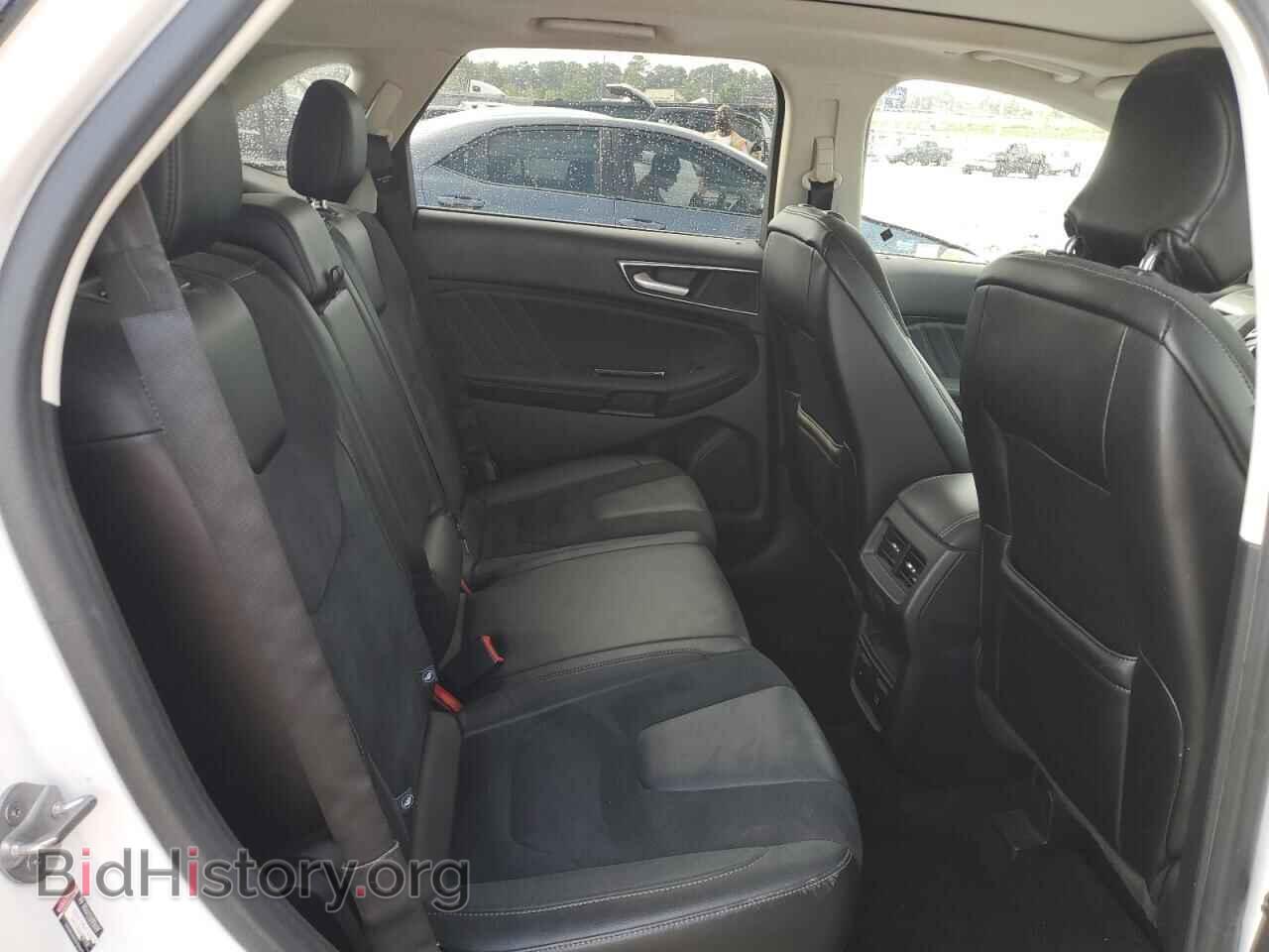 2016 FORD EDGE - VIN: 2FMPK4AP1GBB65930 - Photo 11