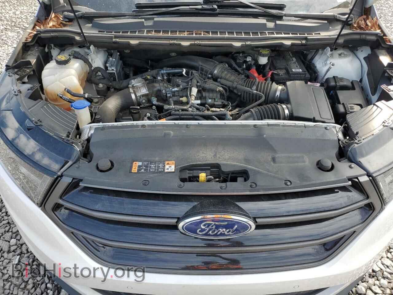 2016 FORD EDGE - VIN: 2FMPK4AP1GBB65930 - Photo 12