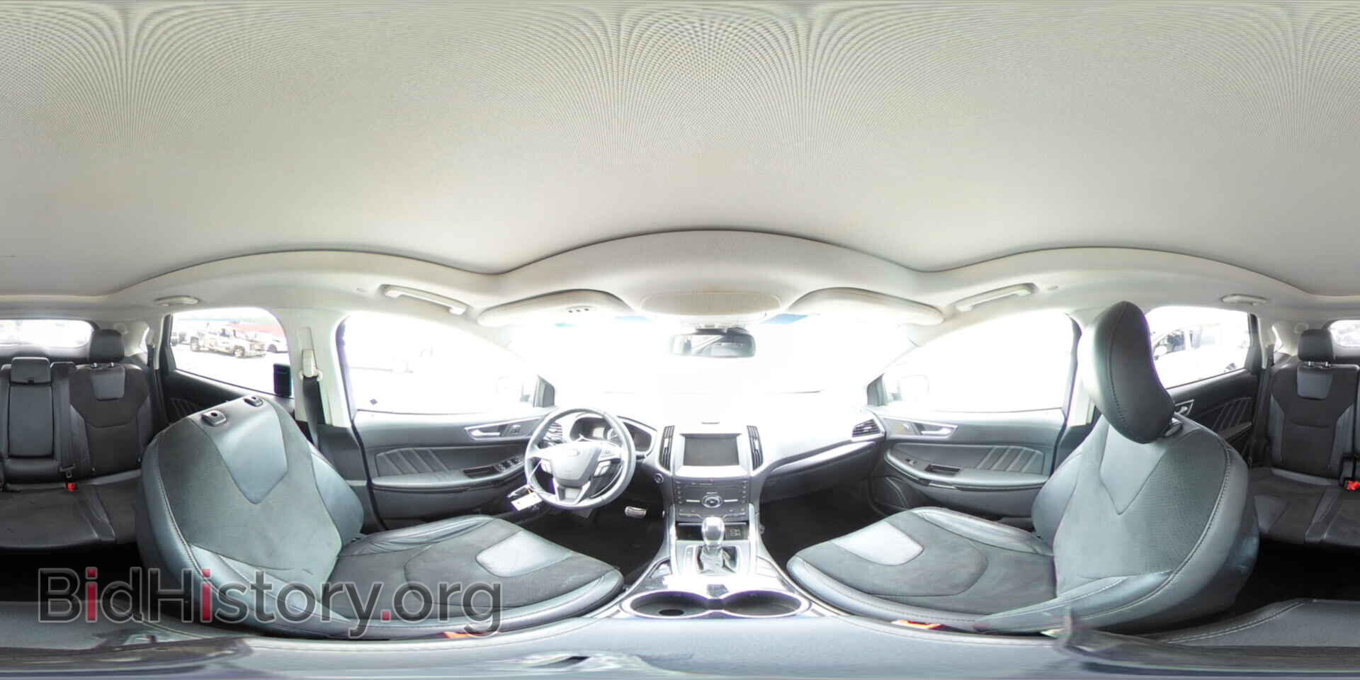 2016 FORD EDGE - VIN: 2FMPK4AP1GBB65930 - Photo 14