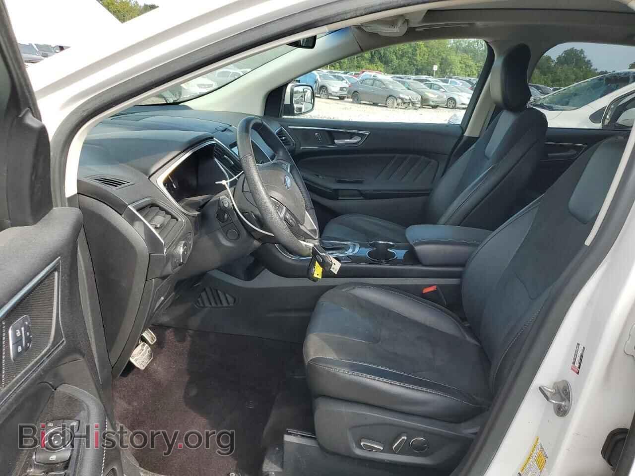 2016 FORD EDGE - VIN: 2FMPK4AP1GBB65930 - Photo 7