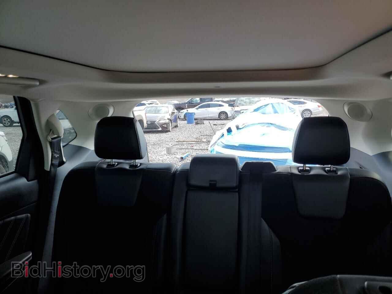2016 FORD EDGE - VIN: 2FMPK4AP1GBB65930 - Photo 10