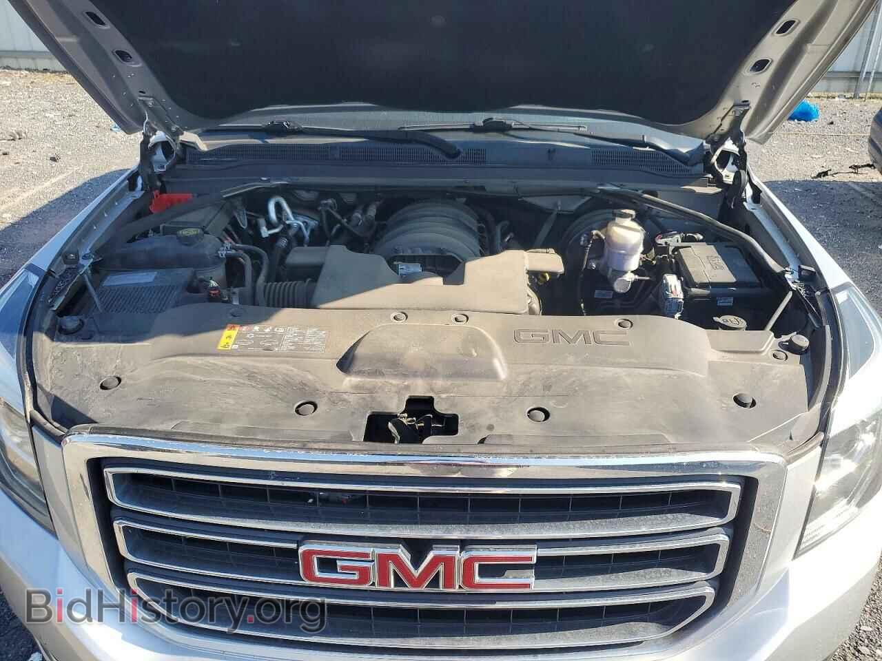 2020 GMC YUKON - VIN: 1GKS2FKC3LR274357 - Фото 12