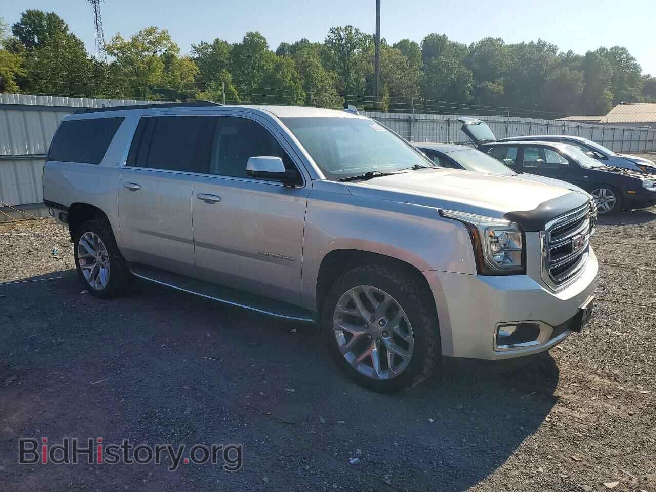 2020 GMC YUKON - VIN: 1GKS2FKC3LR274357 - Фото 4
