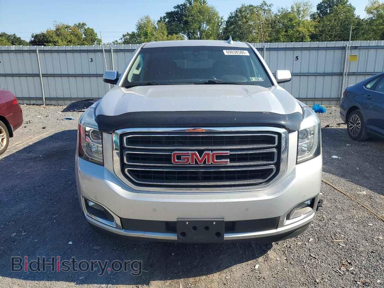 2020 GMC YUKON - VIN: 1GKS2FKC3LR274357 - Фото 5