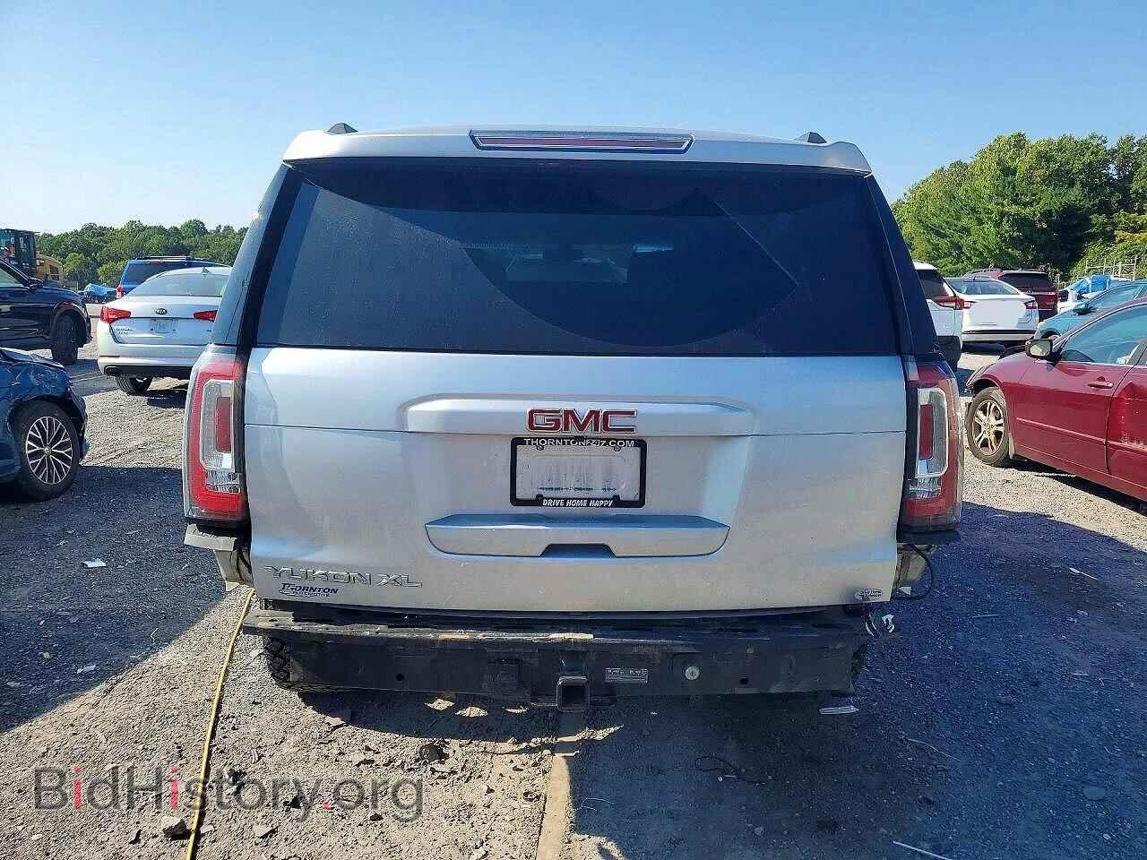 2020 GMC YUKON - VIN: 1GKS2FKC3LR274357 - Фото 6