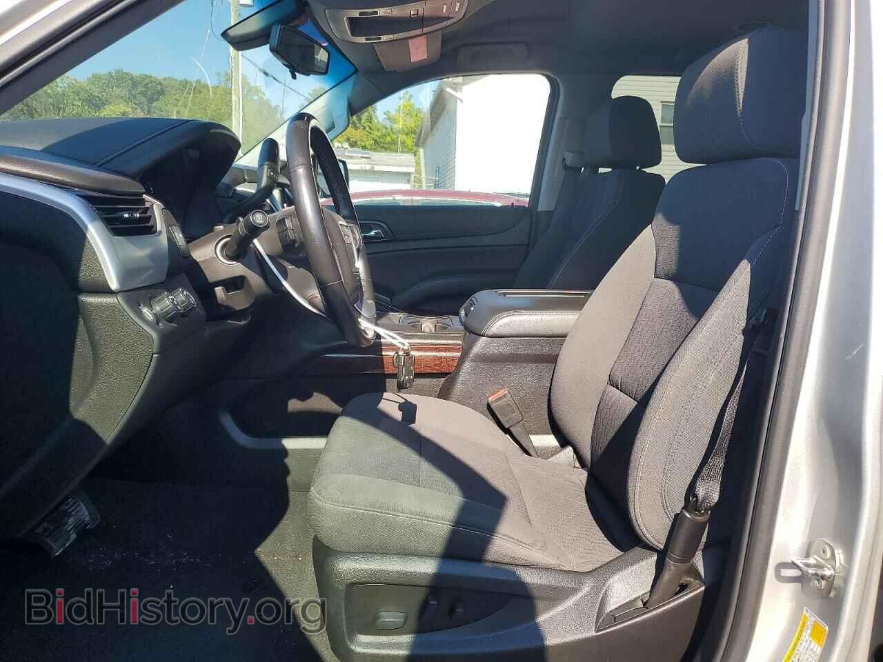 2020 GMC YUKON - VIN: 1GKS2FKC3LR274357 - Фото 7