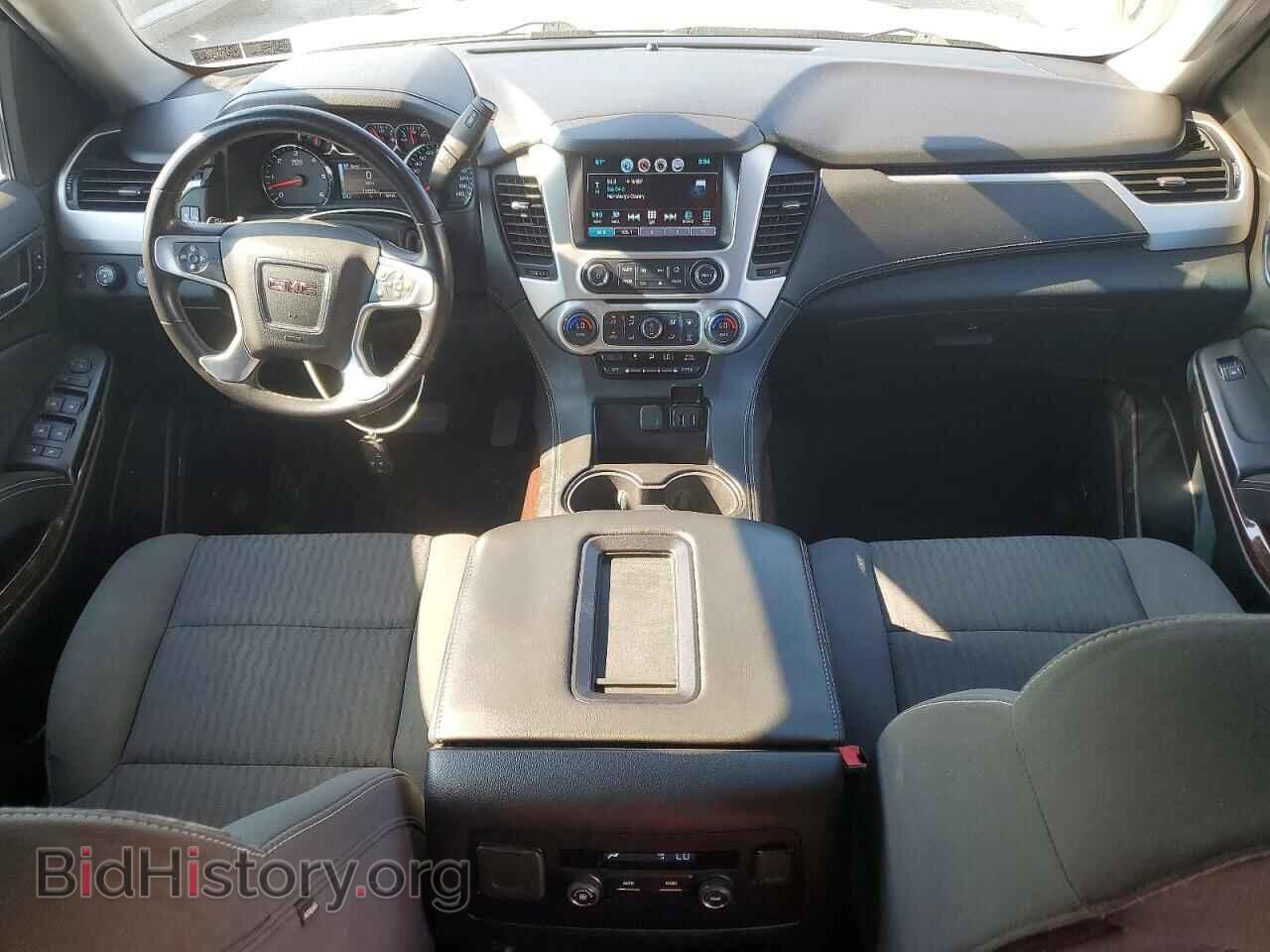 2020 GMC YUKON - VIN: 1GKS2FKC3LR274357 - Фото 8
