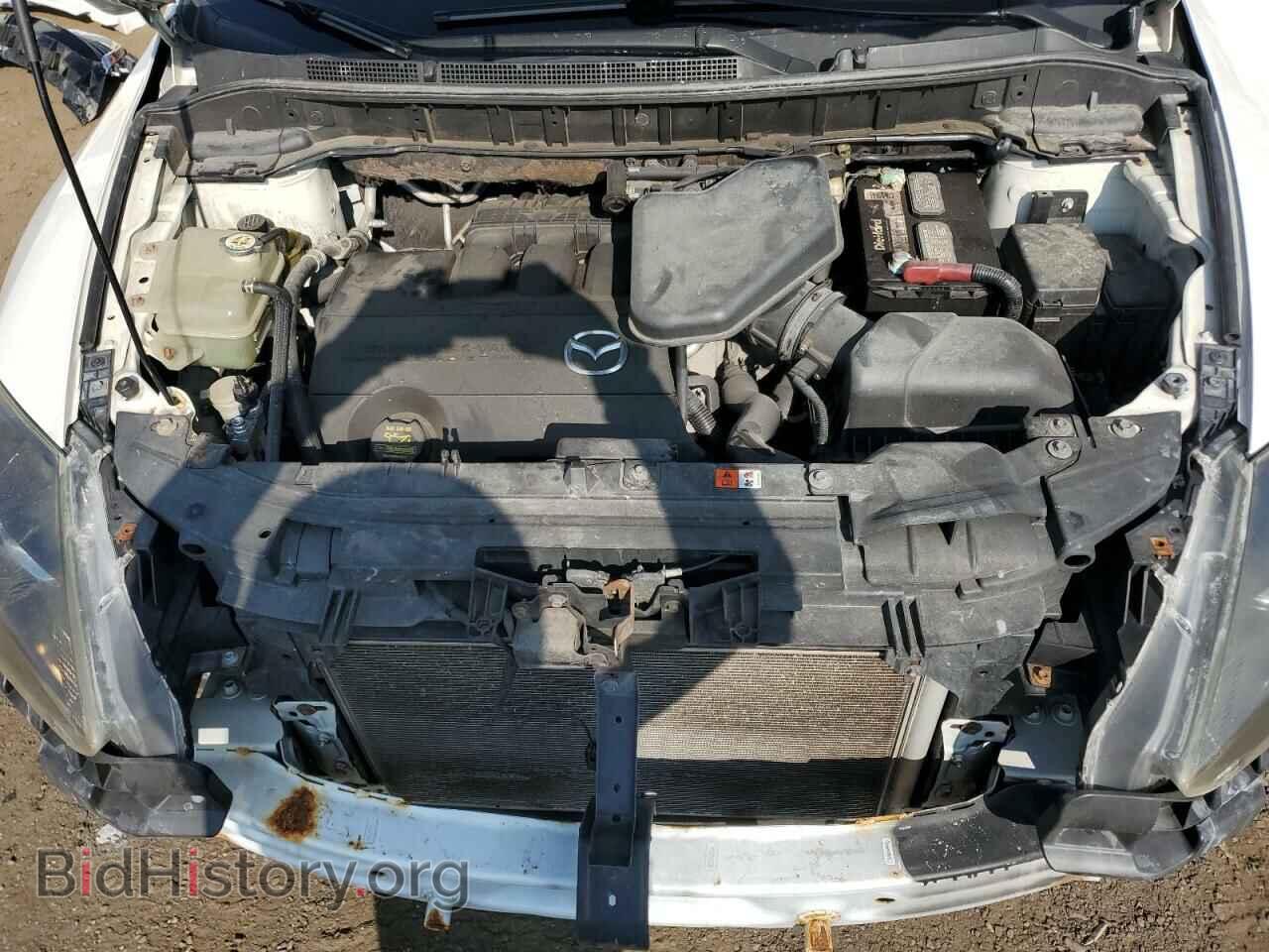 2014 MAZDA CX-9 - VIN: JM3TB3CV1E0434071 - Фото 12
