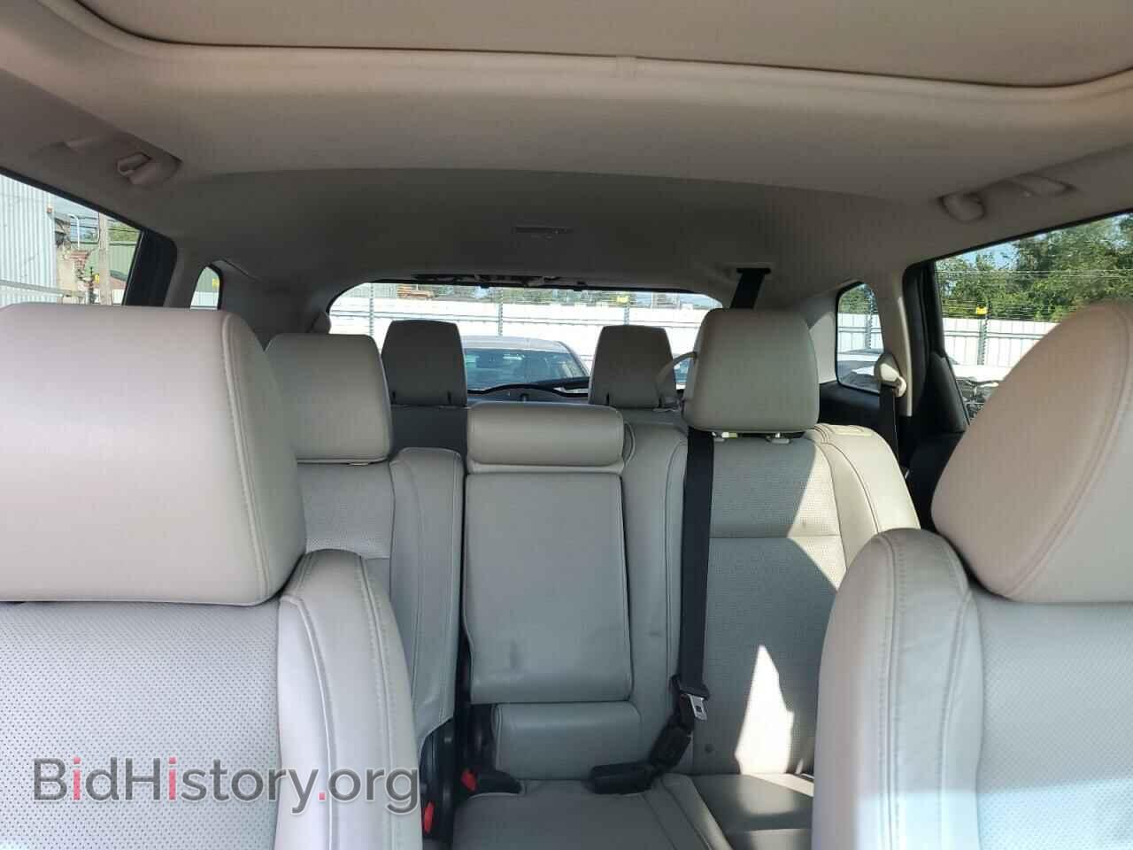 2014 MAZDA CX-9 - VIN: JM3TB3CV1E0434071 - Фото 10