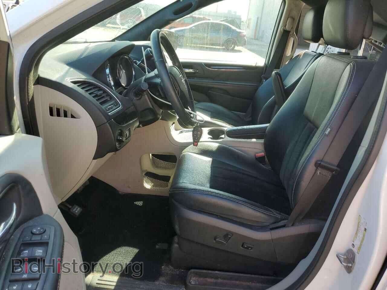 2018 DODGE CARAVAN - VIN: 2C4RDGCG3JR218244 - Фото 7