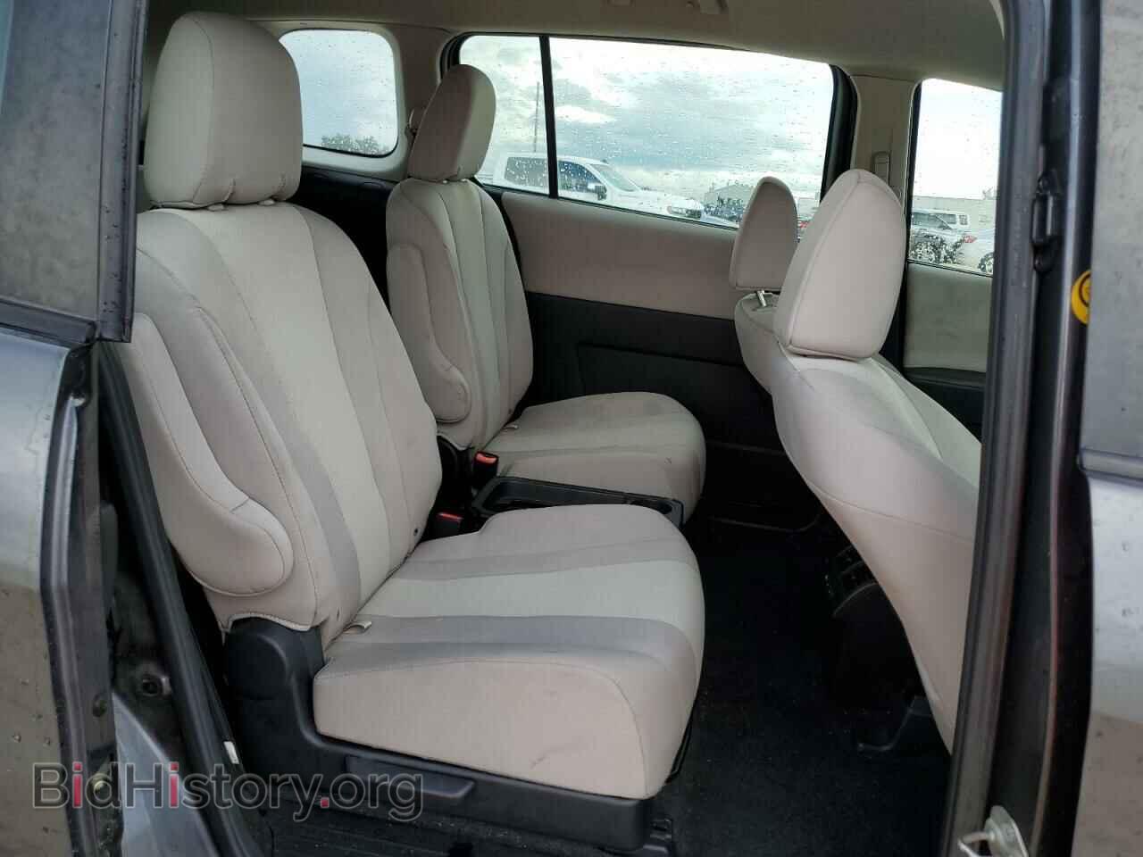 2014 MAZDA 5 - VIN: JM1CW2BL7E0173746 - Фото 11