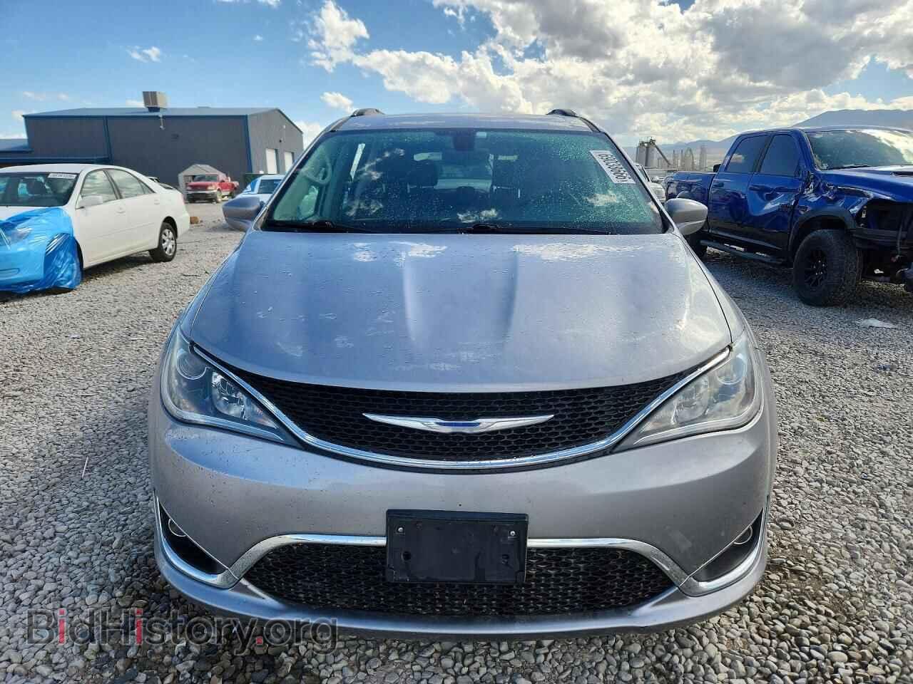2018 CHRYSLER PACIFICA - VIN: 2C4RC1BG1JR217403 - Photo 5