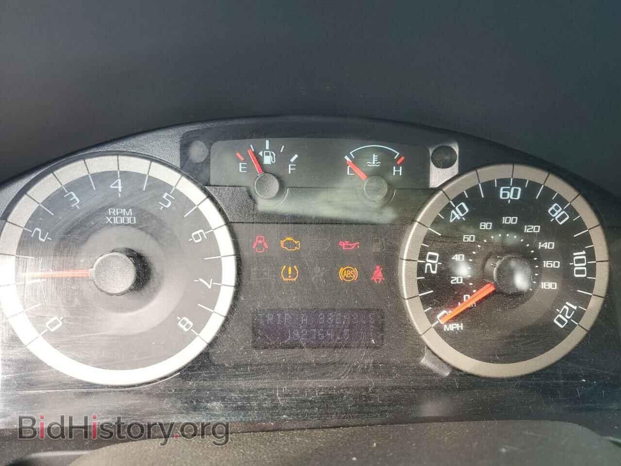 2012 FORD ESCAPE - VIN: 1FMCU9E71CKC39105 - Фото 9