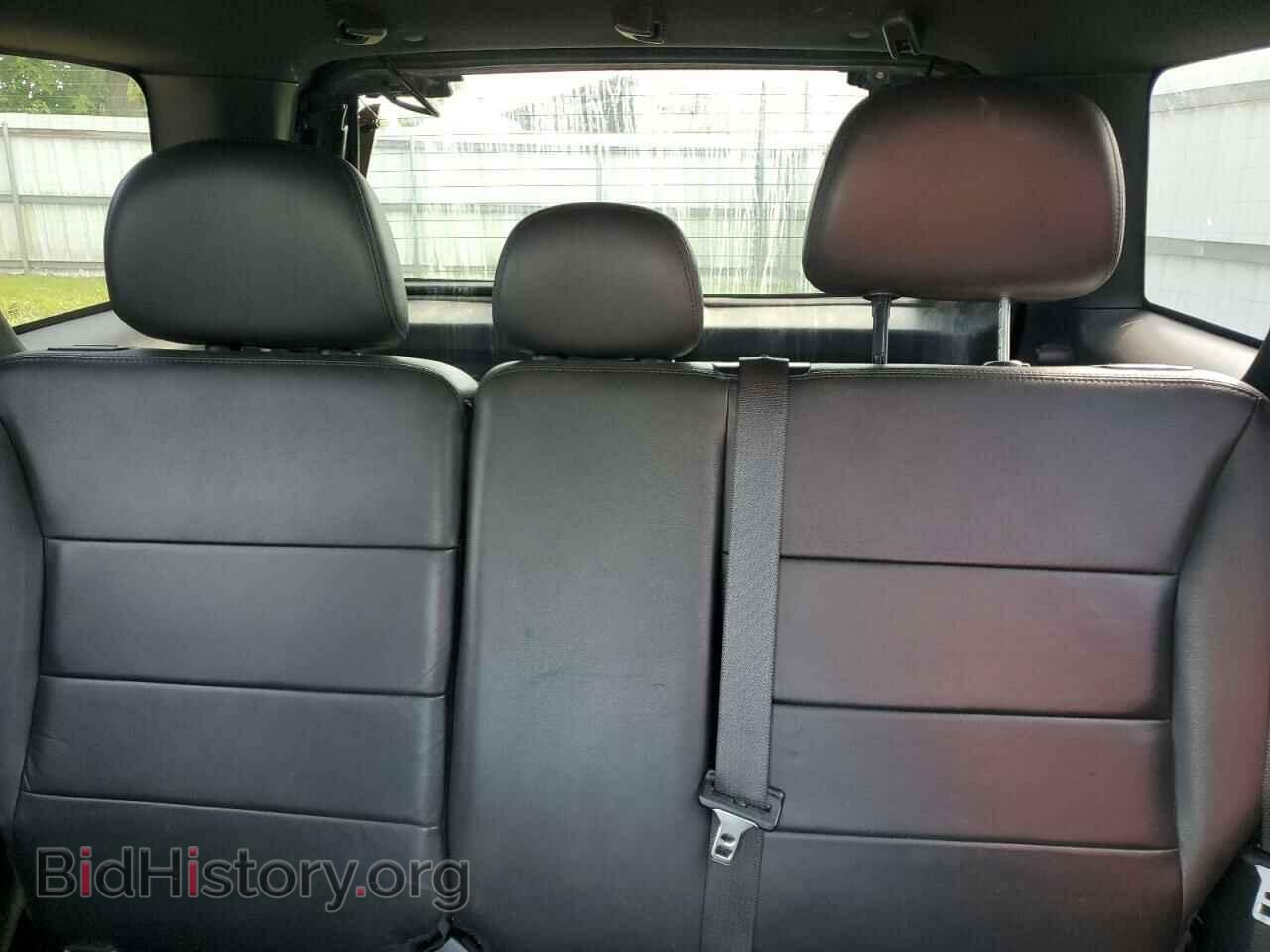 2012 FORD ESCAPE - VIN: 1FMCU9E71CKC39105 - Фото 10