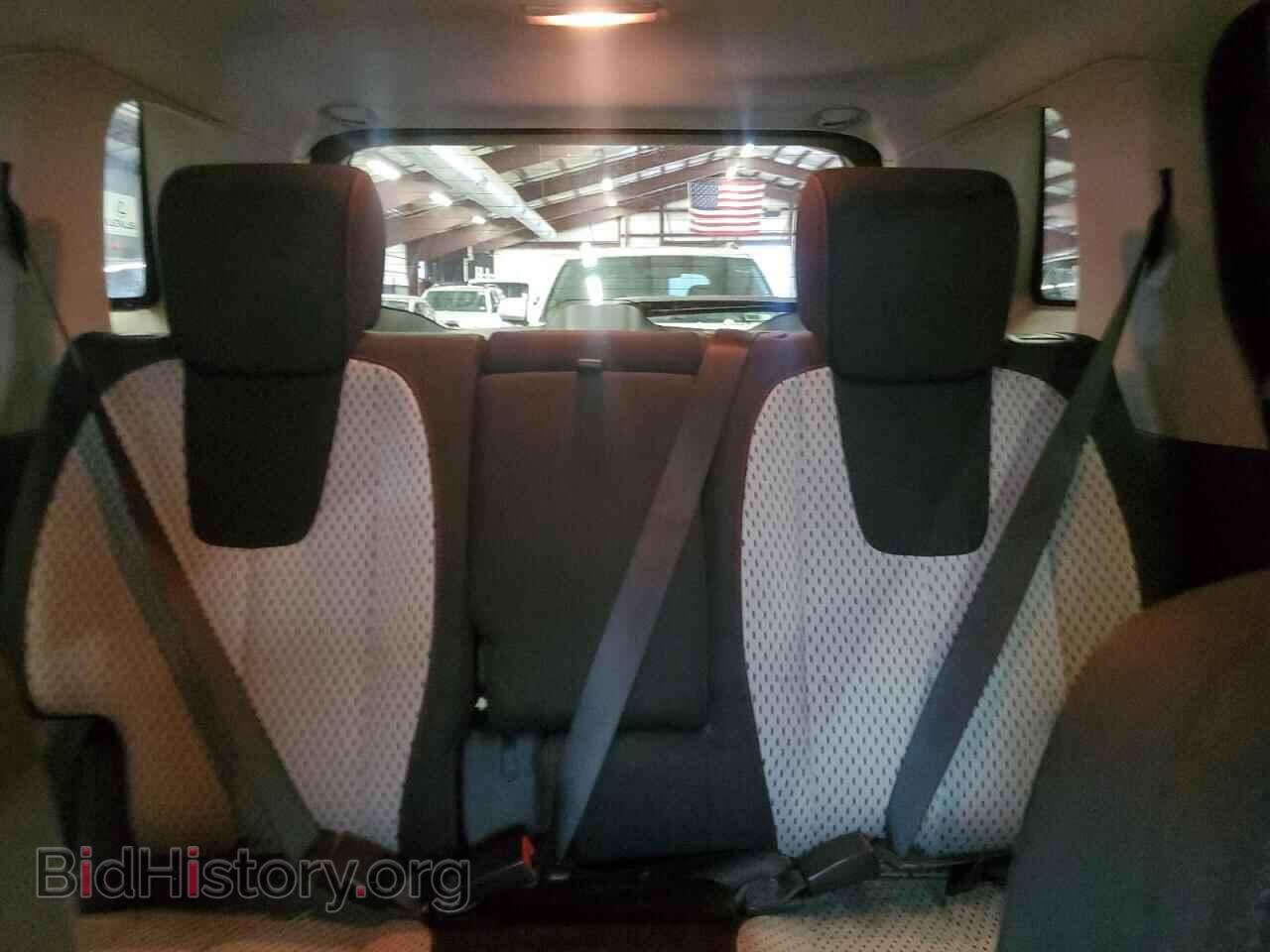 2010 GMC TERRAIN - VIN: 2CTFLCEW3A6280154 - Фото 10