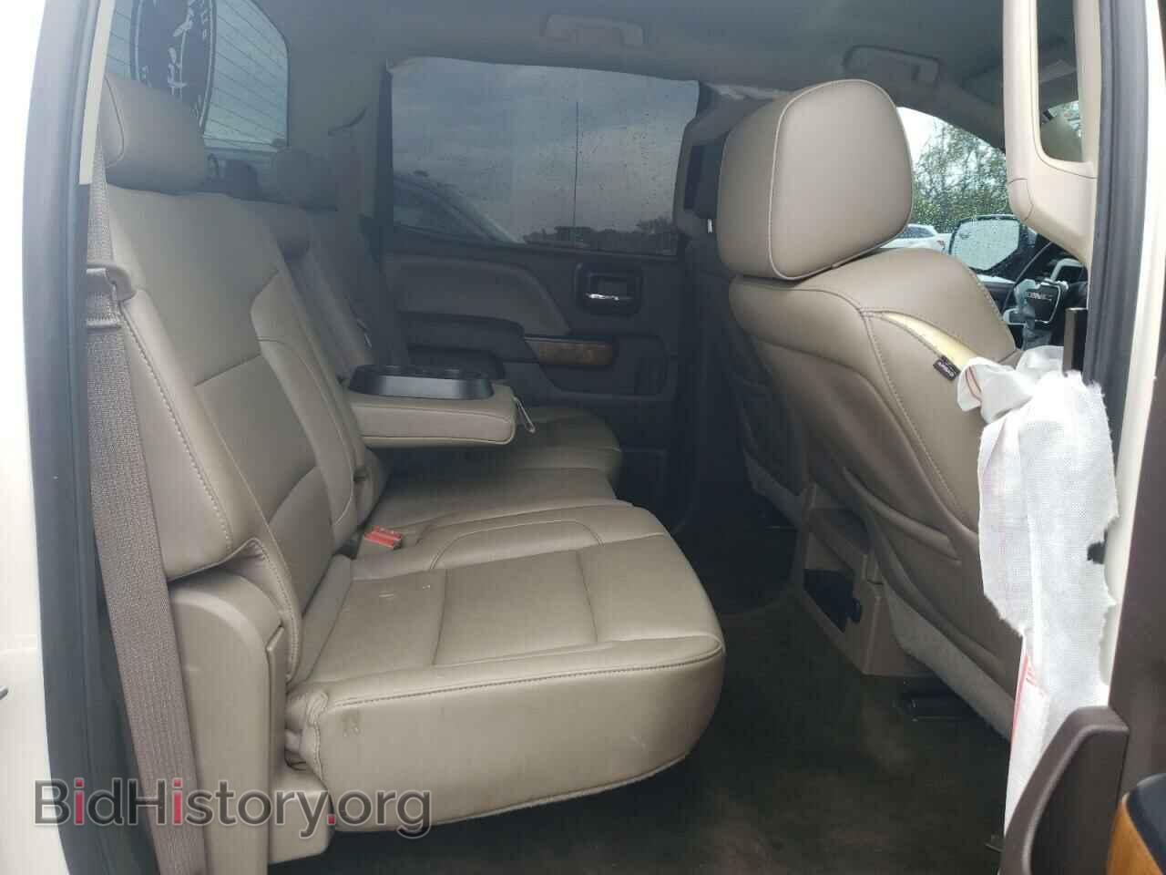 2014 GMC SIERRA - VIN: 3GTU2VECXEG226223 - Фото 10