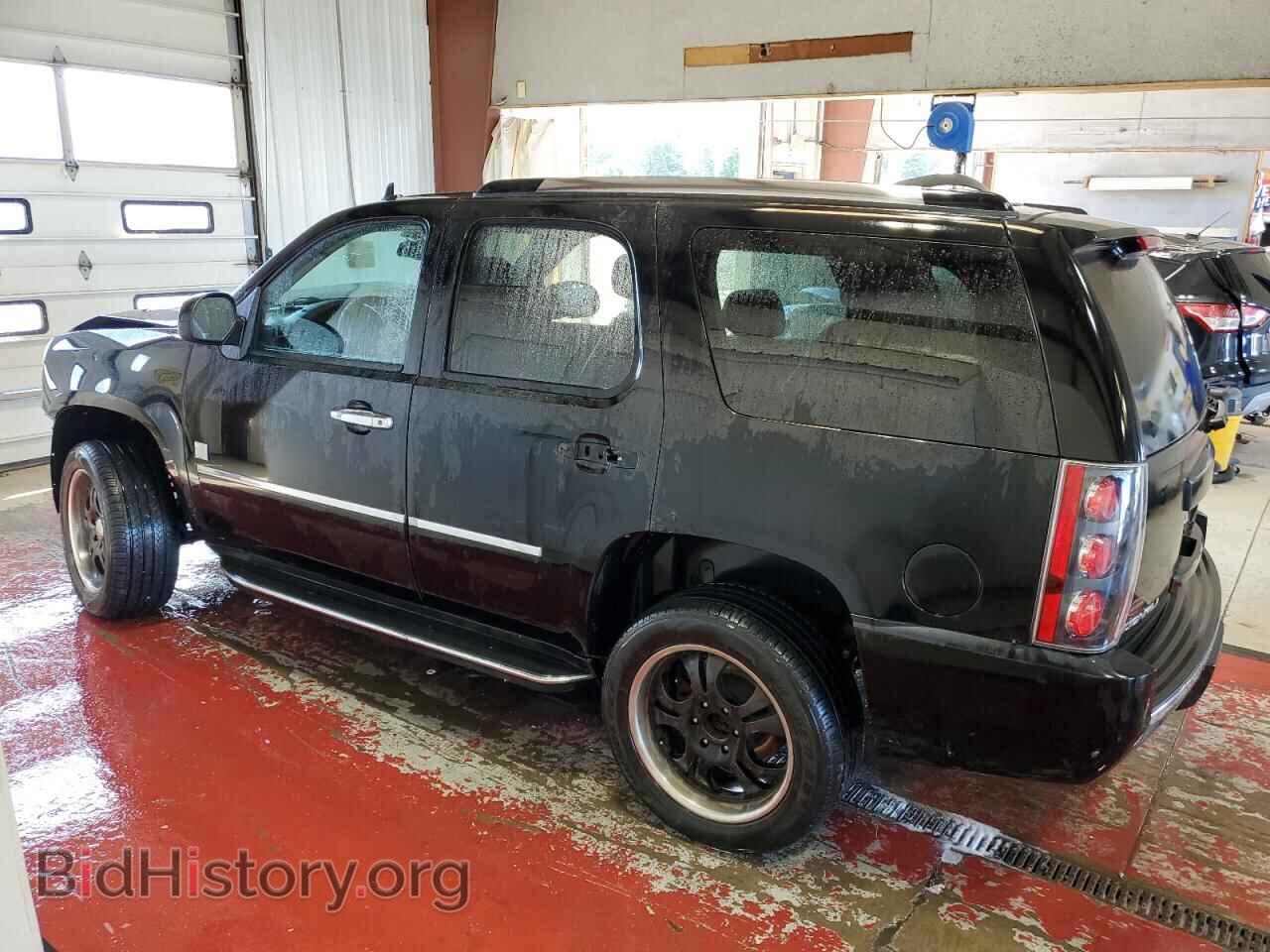 2010 GMC YUKON - VIN: 1GKUKEEF2AR281015 - Фото 2
