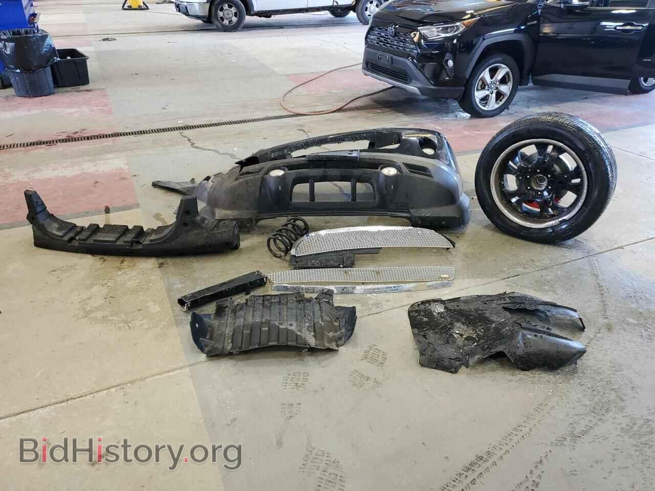 2010 GMC YUKON - VIN: 1GKUKEEF2AR281015 - Фото 13