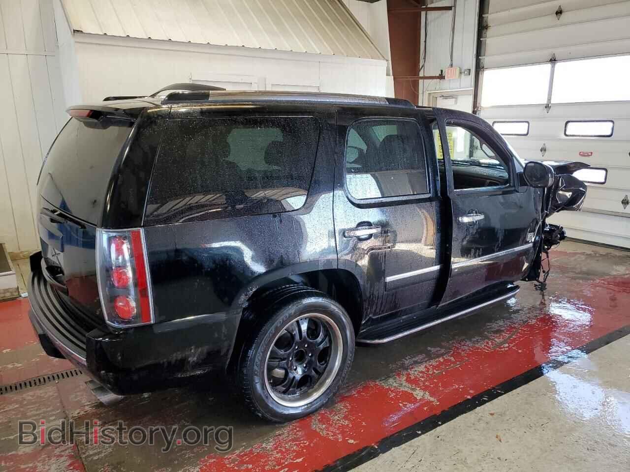 2010 GMC YUKON - VIN: 1GKUKEEF2AR281015 - Фото 3