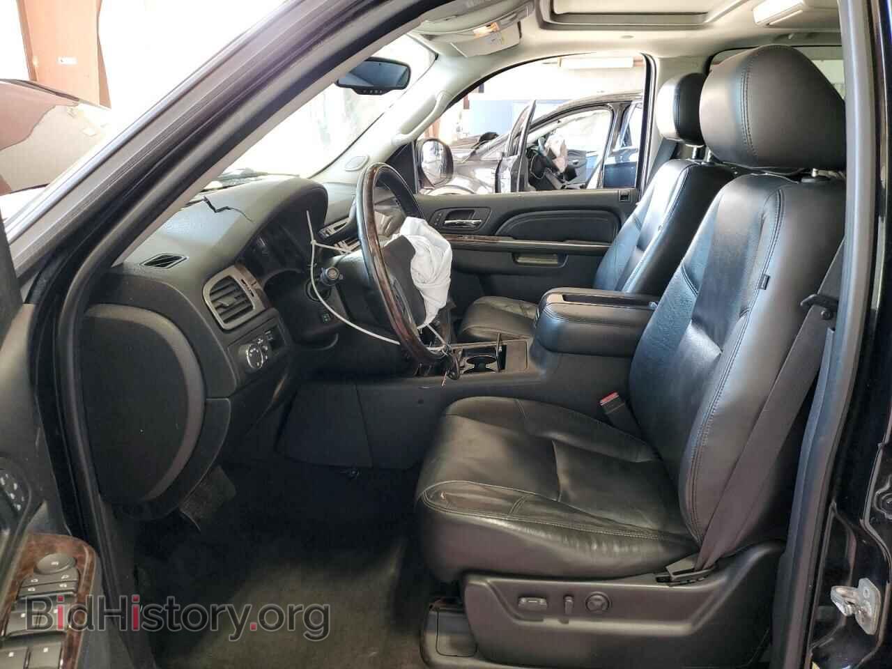 2010 GMC YUKON - VIN: 1GKUKEEF2AR281015 - Фото 7