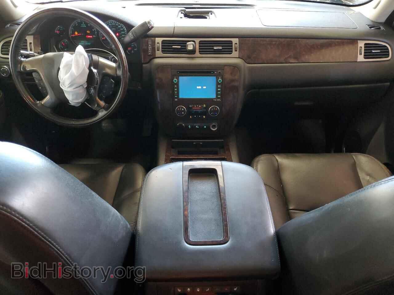 2010 GMC YUKON - VIN: 1GKUKEEF2AR281015 - Фото 8