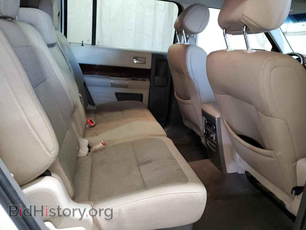 2012 FORD FLEX - VIN: 2FMHK6CC0CBD05471 - Photo 11