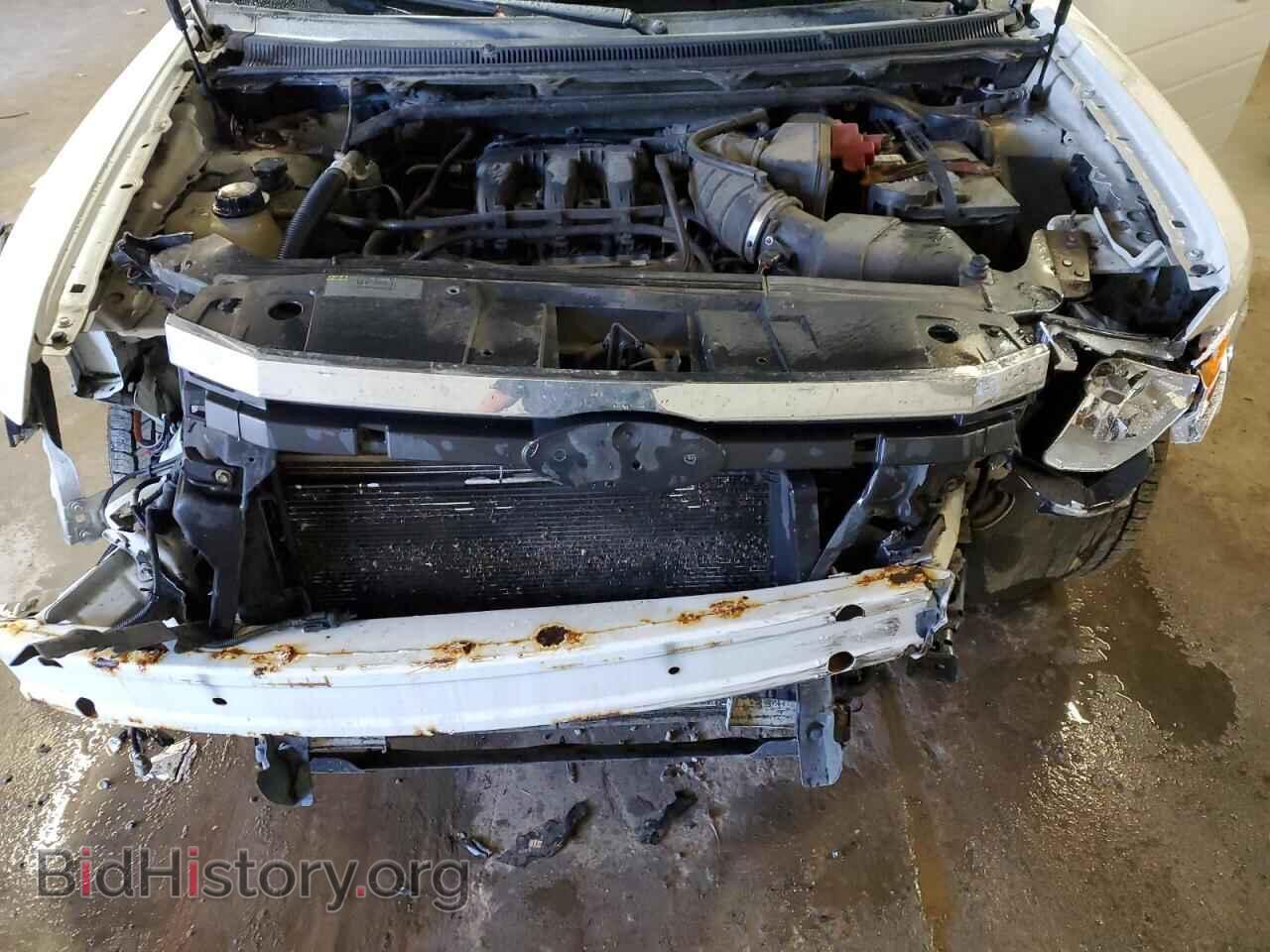 2012 FORD FLEX - VIN: 2FMHK6CC0CBD05471 - Photo 12