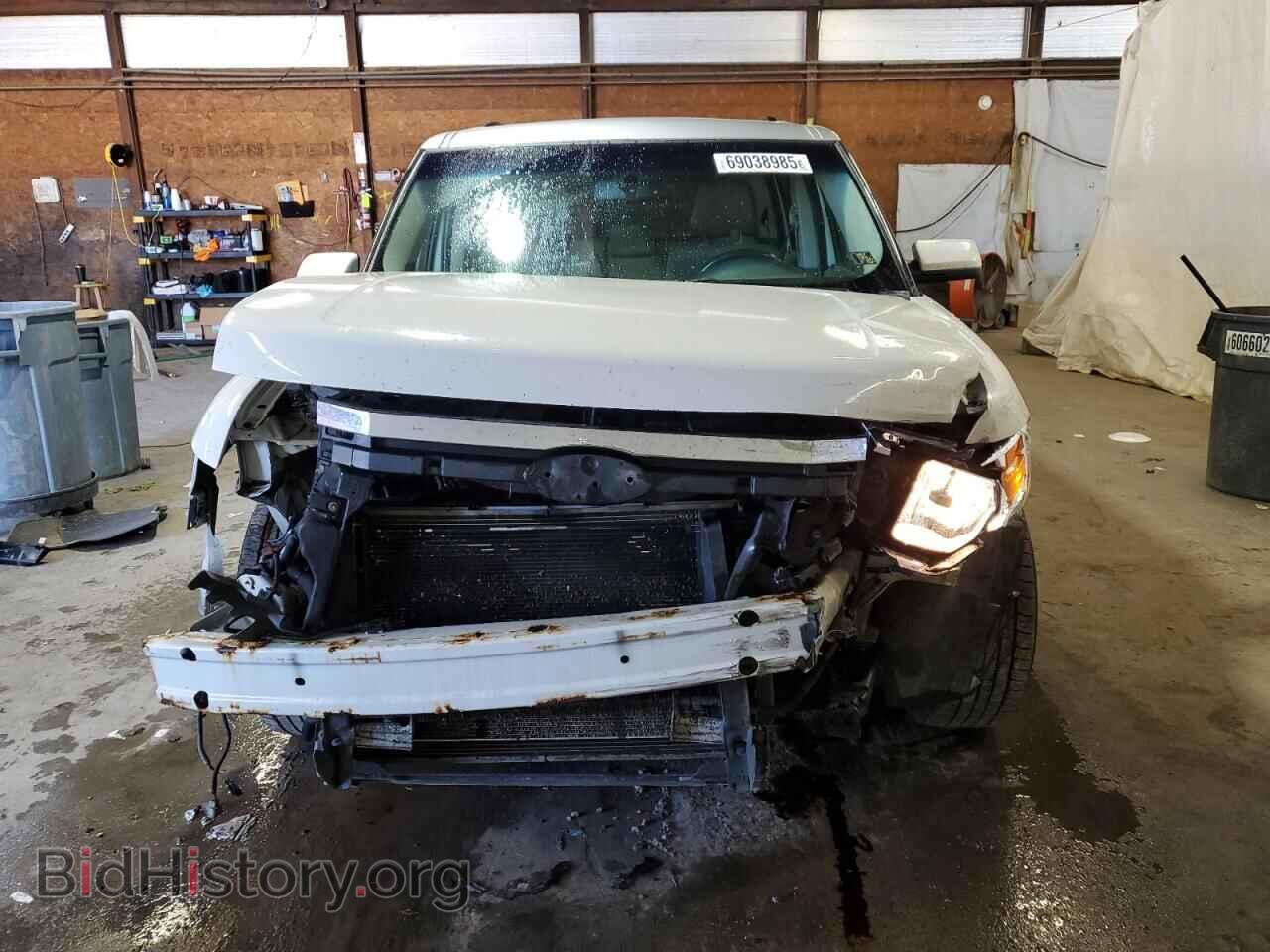 2012 FORD FLEX - VIN: 2FMHK6CC0CBD05471 - Photo 5
