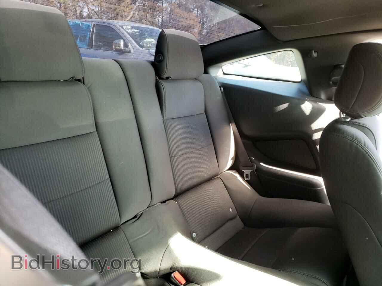 2013 FORD MUSTANG - VIN: 1ZVBP8CF2D5207515 - Фото 10