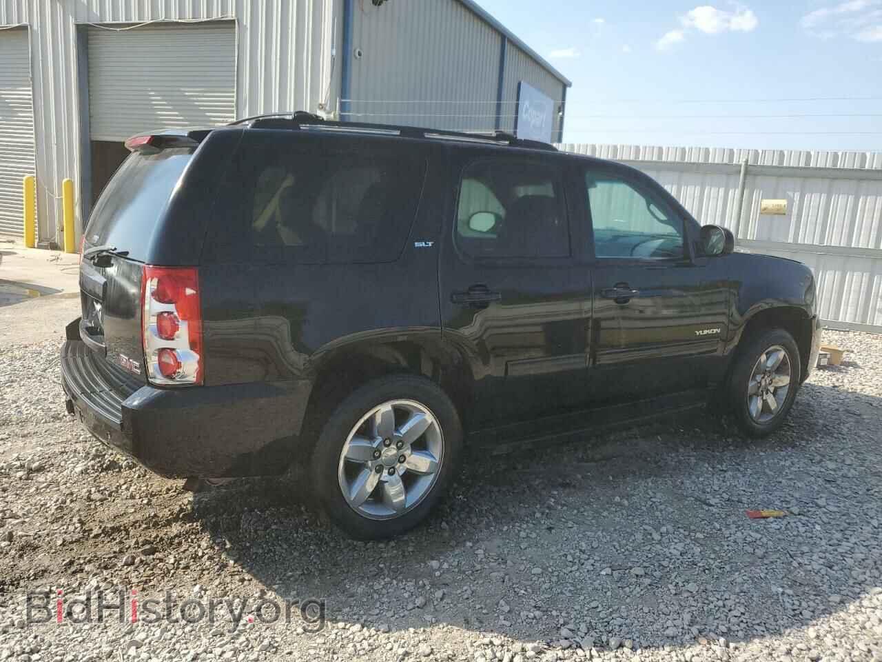 2011 GMC YUKON - VIN: 1GKS2CE02BR129647 - Фото 3