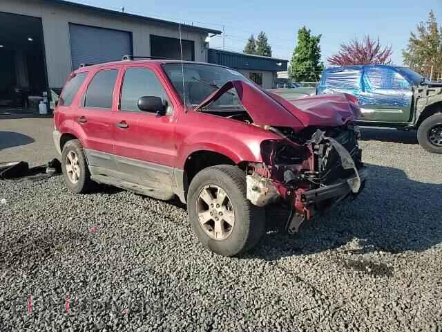 2005 FORD ESCAPE - VIN: 1FMCU93145KA25100 - Фото 13