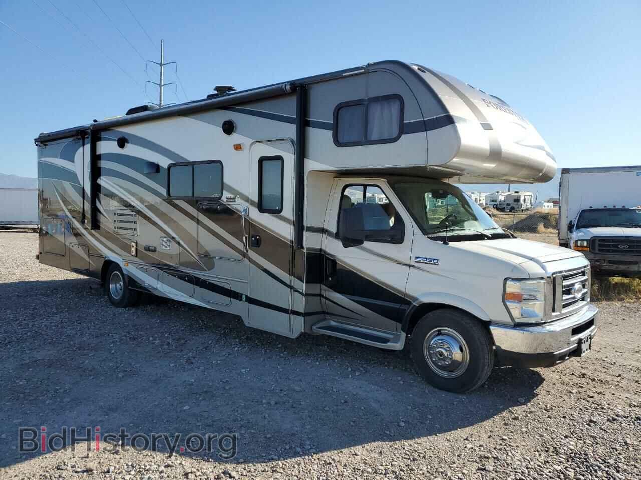 2016 FORD ALL Models - VIN: 1FDXE4FS7GDC01103 - Фото 4