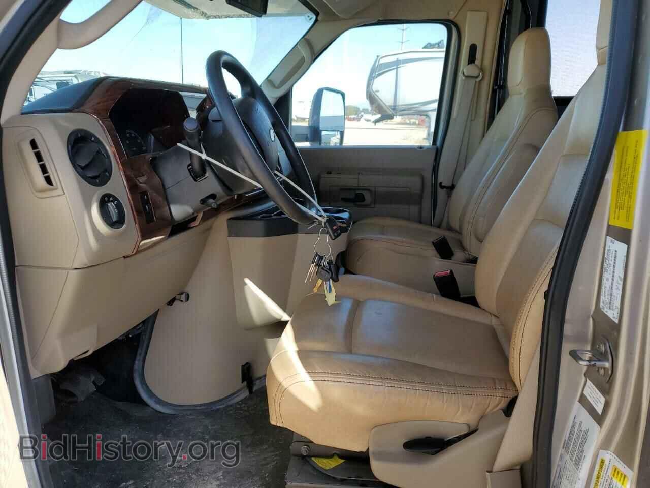 2016 FORD ALL Models - VIN: 1FDXE4FS7GDC01103 - Фото 7