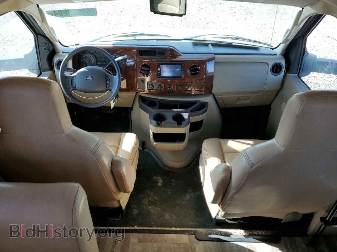 2016 FORD ALL Models - VIN: 1FDXE4FS7GDC01103 - Фото 8