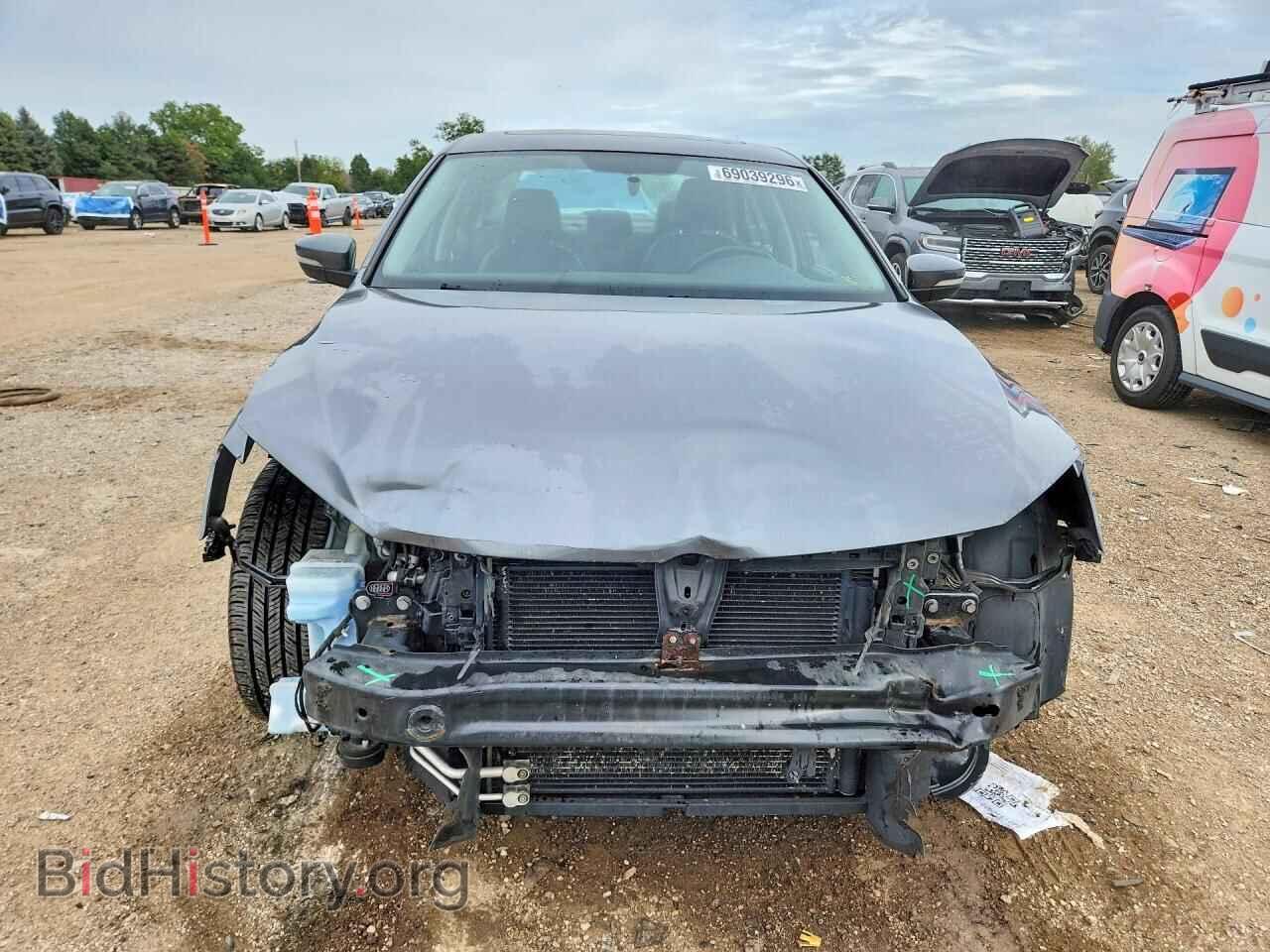 2017 VOLKSWAGEN JETTA - VIN: 3VWDB7AJ8HM388743 - Фото 5