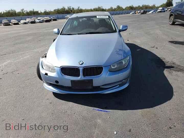 2012 BMW 3 SERIES - VIN: WBAKE5C54CE756465 - Фото 13