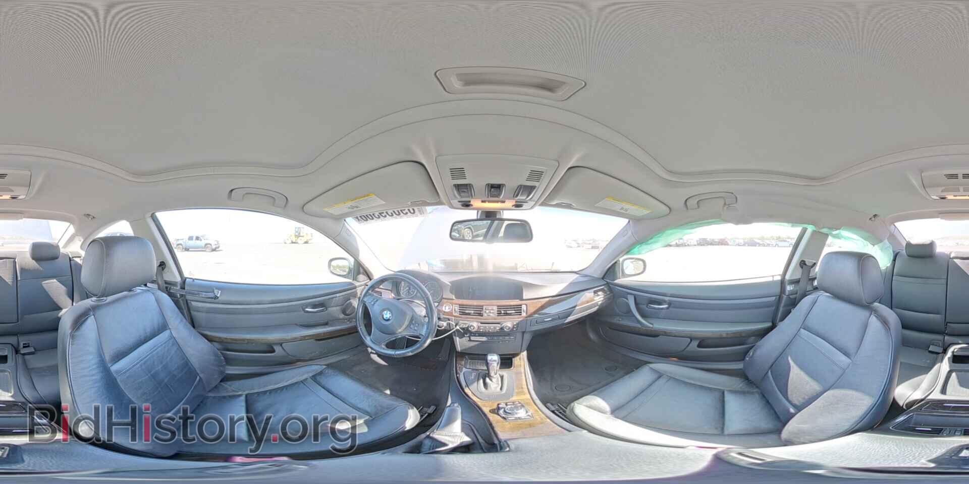 2012 BMW 3 SERIES - VIN: WBAKE5C54CE756465 - Фото 14