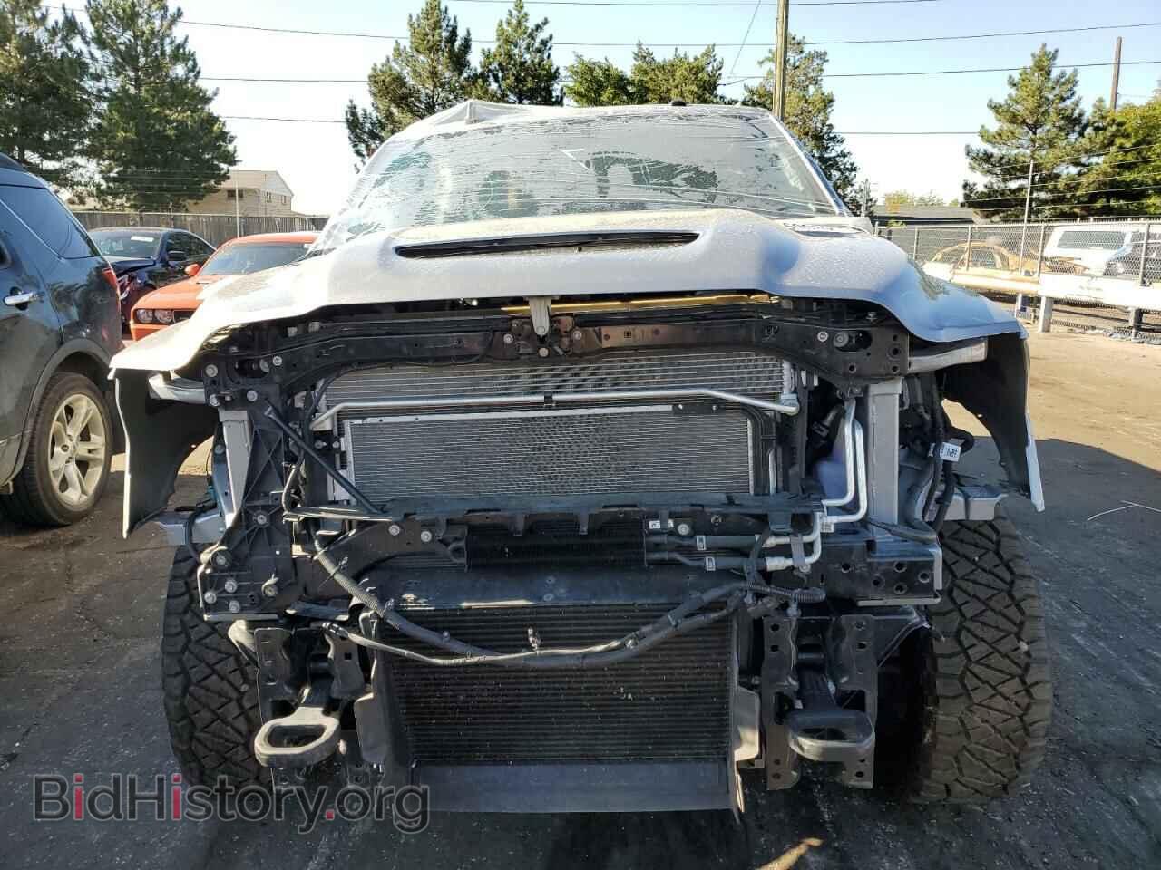 2023 RAM 2500 - VIN: 3C6UR5FL2PG544650 - Фото 5