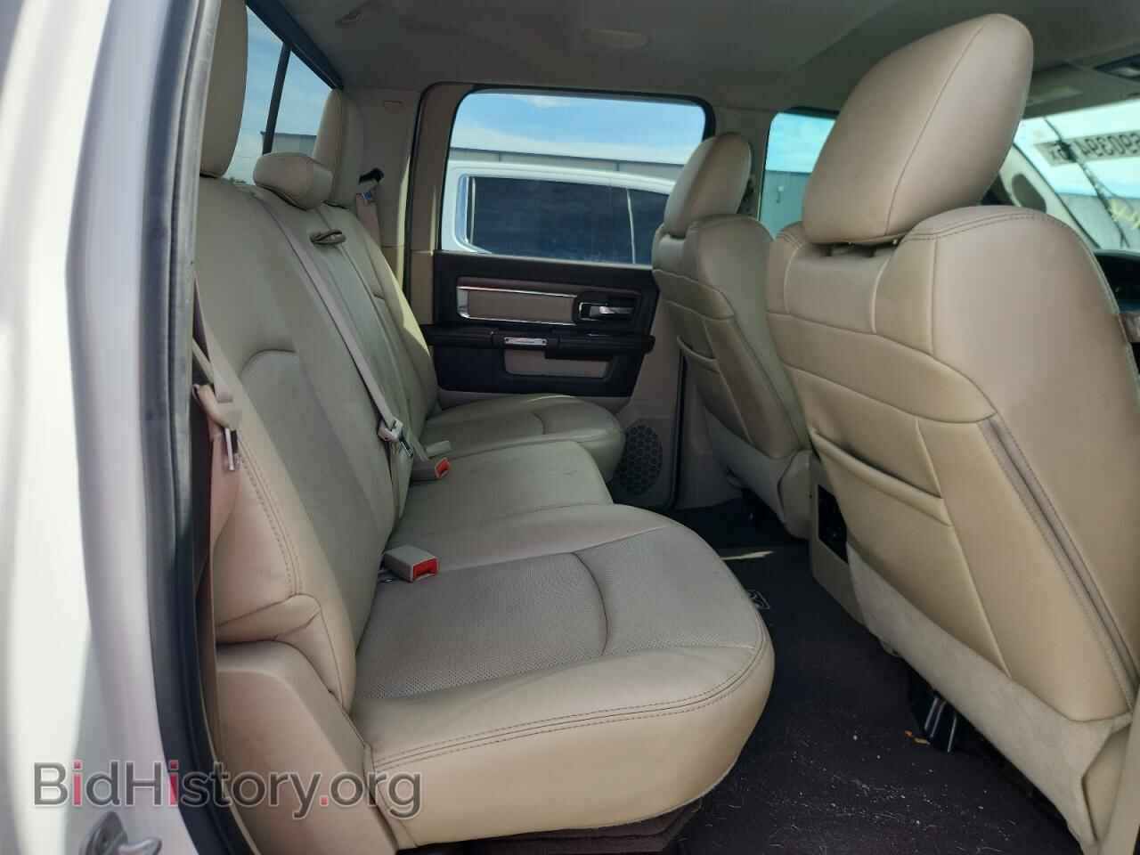 2013 RAM 1500 - VIN: 1C6RR7NT1DS672496 - Фото 10