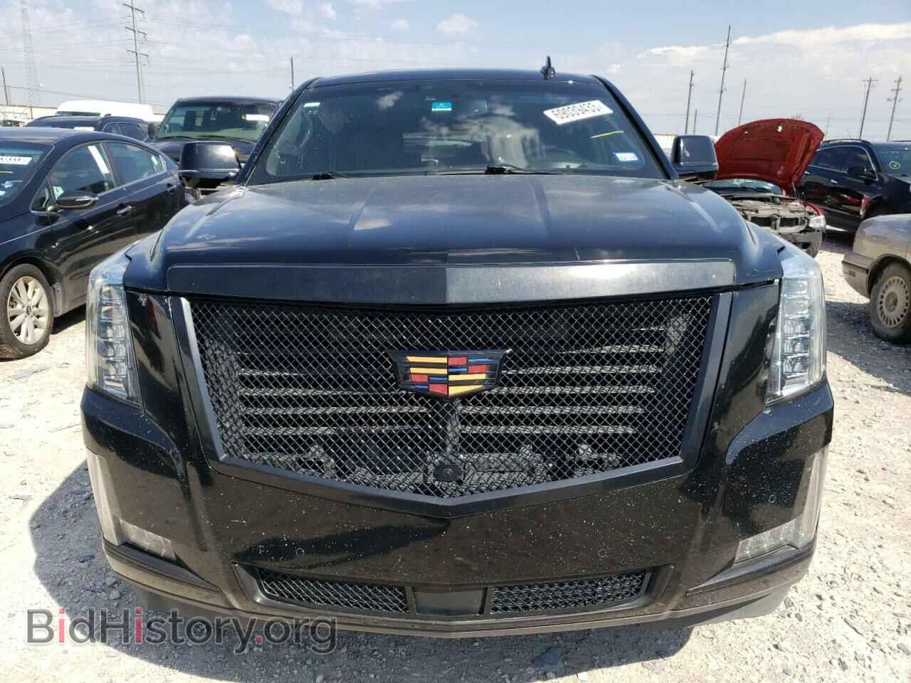 2016 CADILLAC ESCALADE - VIN: 1GYS4DKJ0GR219552 - Фото 5