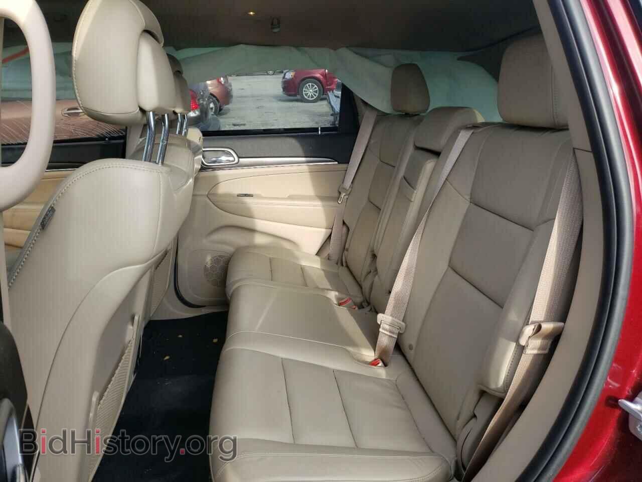 2018 JEEP CHEROKEE - VIN: 1C4RJFBG1JC107821 - Фото 6