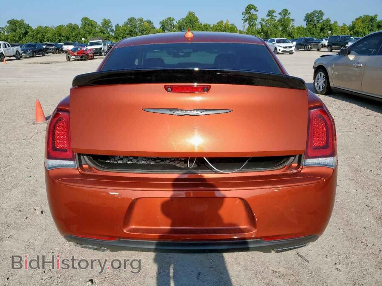 2021 CHRYSLER 300 - VIN: 2C3CCAAG4MH538079 - Фото 6