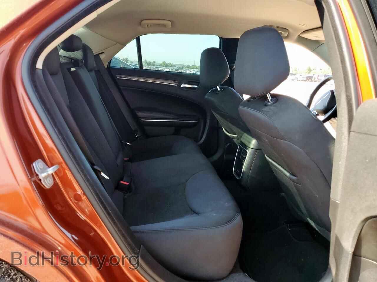 2021 CHRYSLER 300 - VIN: 2C3CCAAG4MH538079 - Фото 10