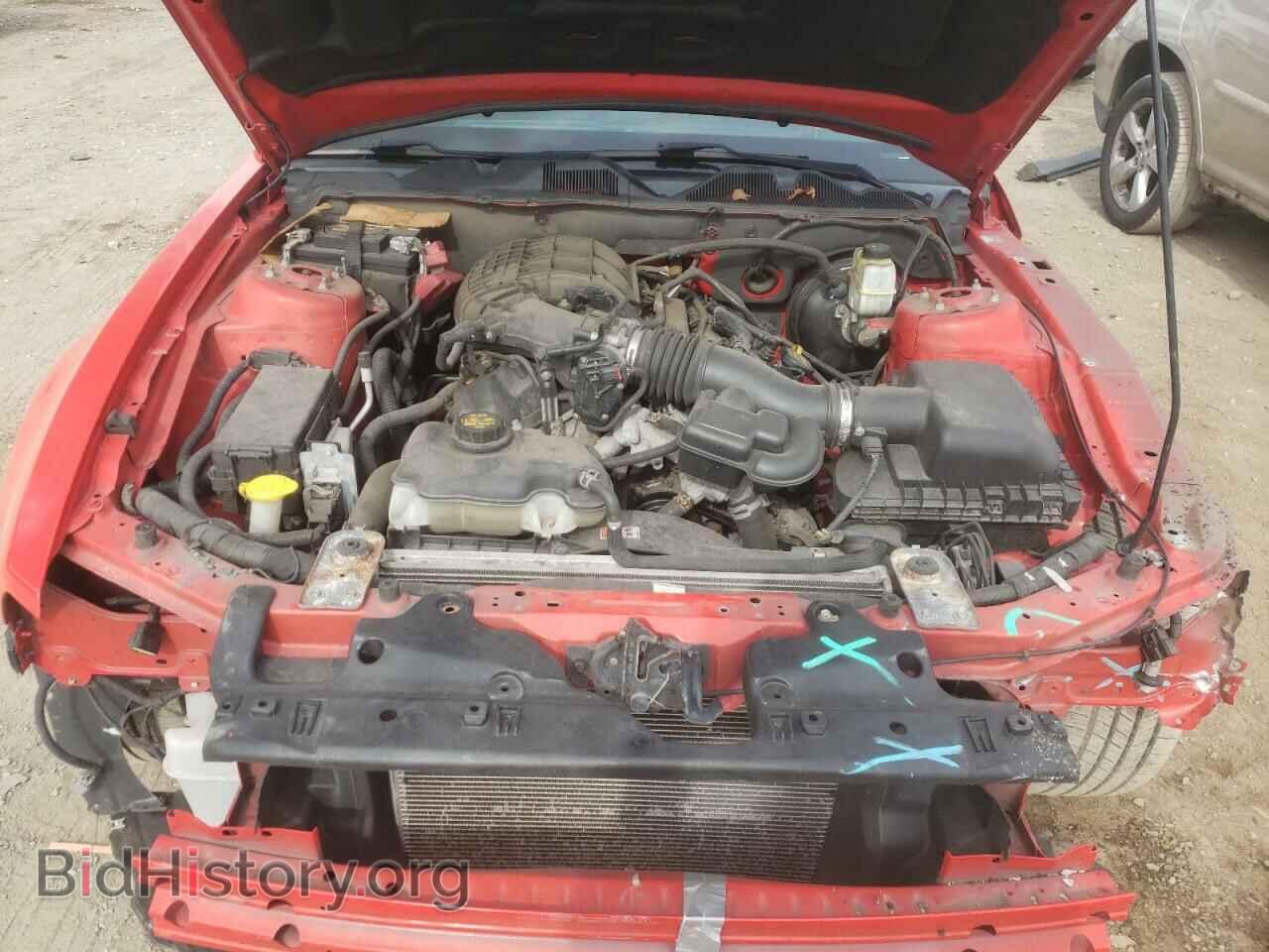 2014 FORD ALL Models - VIN: 1ZVBP8AM4E5200147 - Photo 11