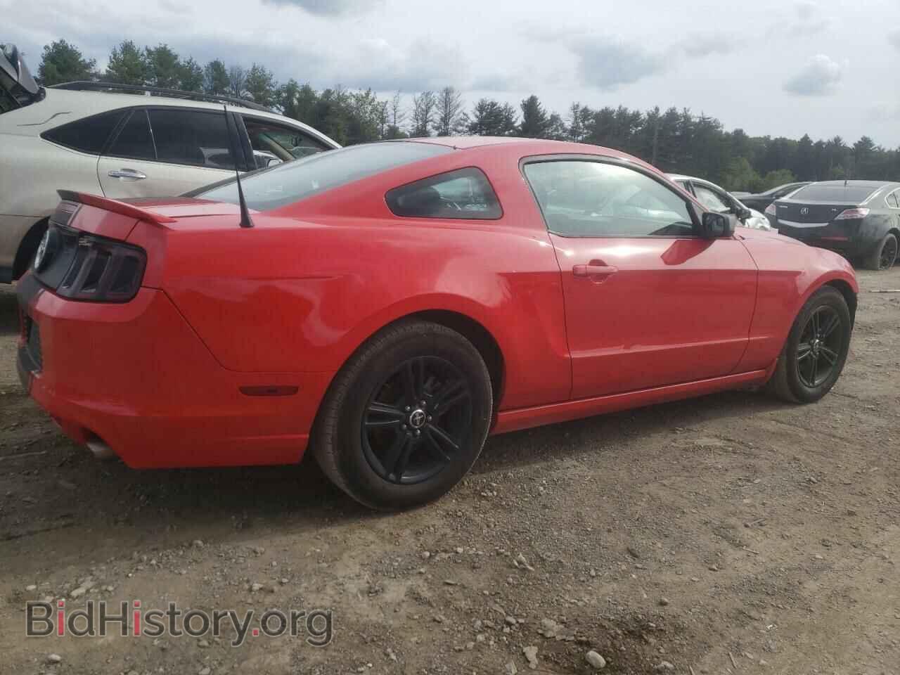 2014 FORD ALL Models - VIN: 1ZVBP8AM4E5200147 - Photo 3
