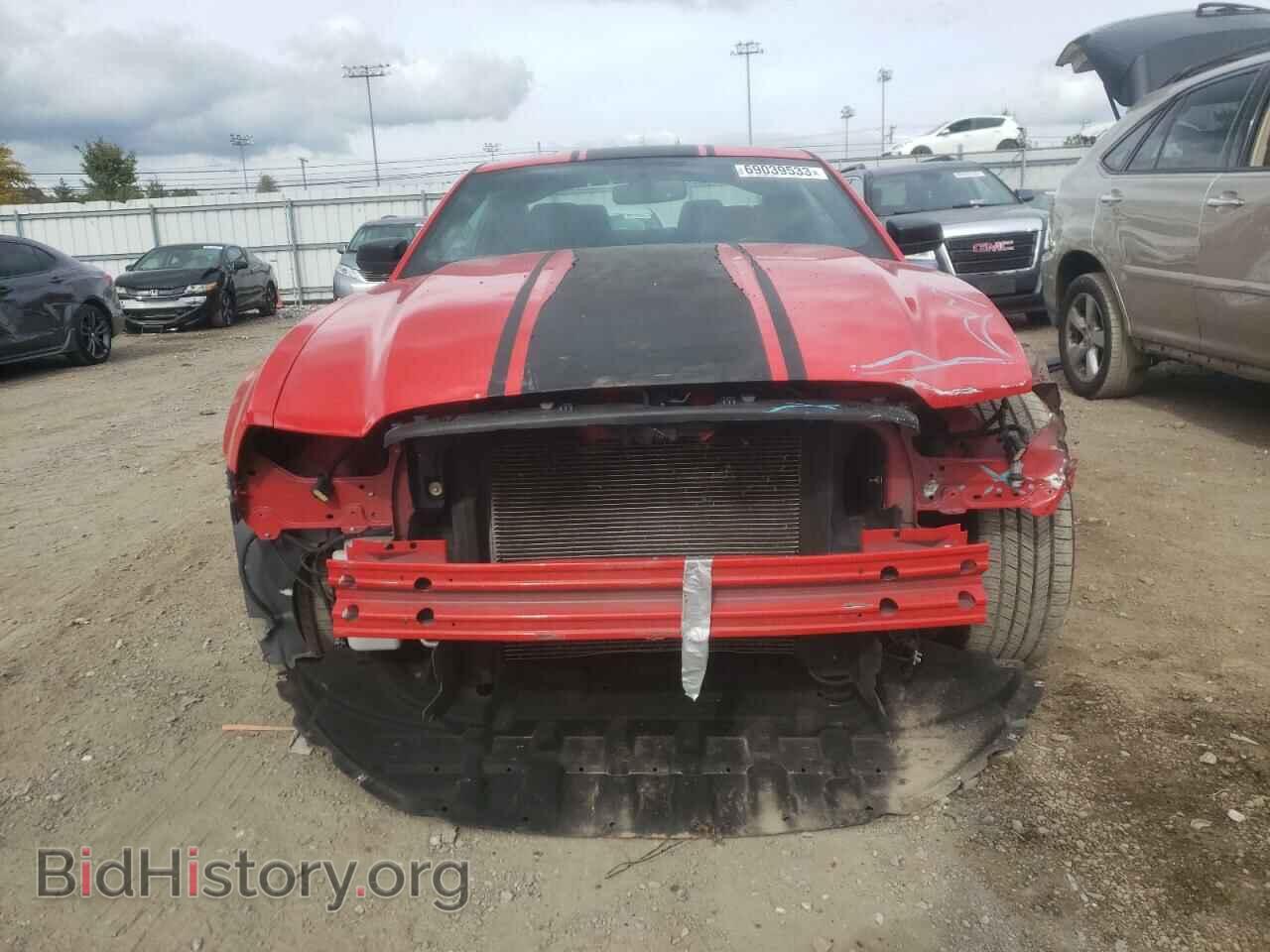 2014 FORD ALL Models - VIN: 1ZVBP8AM4E5200147 - Photo 5