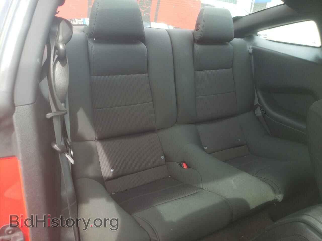 2014 FORD ALL Models - VIN: 1ZVBP8AM4E5200147 - Photo 10