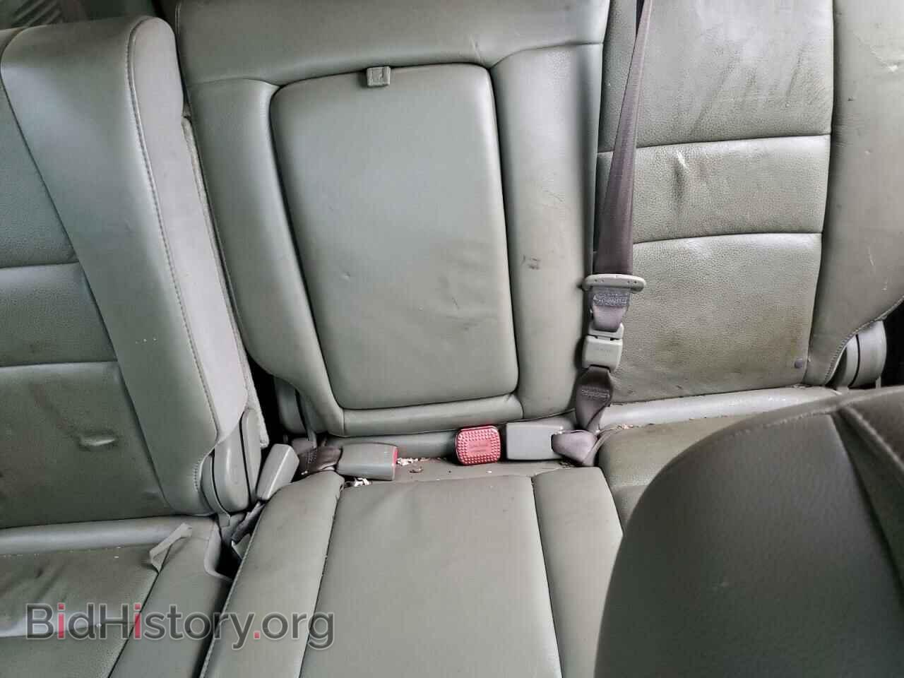 2007 HONDA PILOT - VIN: 5FNYF18757B016330 - Фото 10
